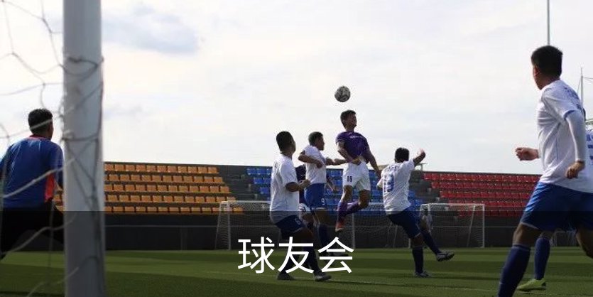 了解球友会